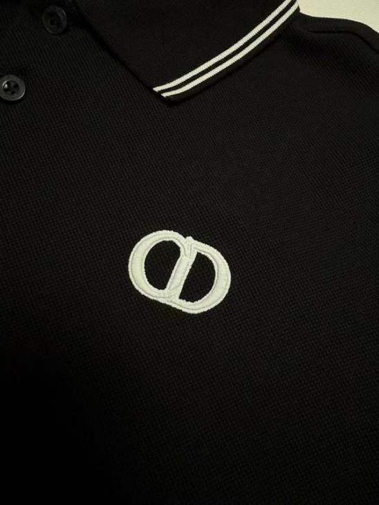 Dior Polo Shirts Short _SKUDiorM-2XL8qx48428594